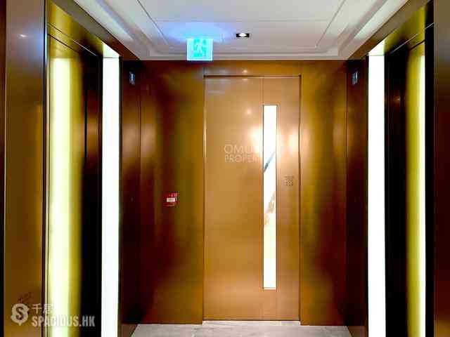 Wan Chai - Takan Lodge(Shing House) 29