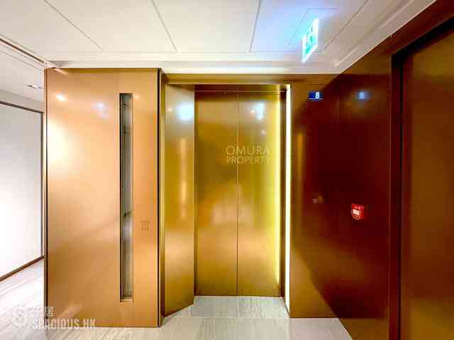 Wan Chai - Takan Lodge(Shing House) 30