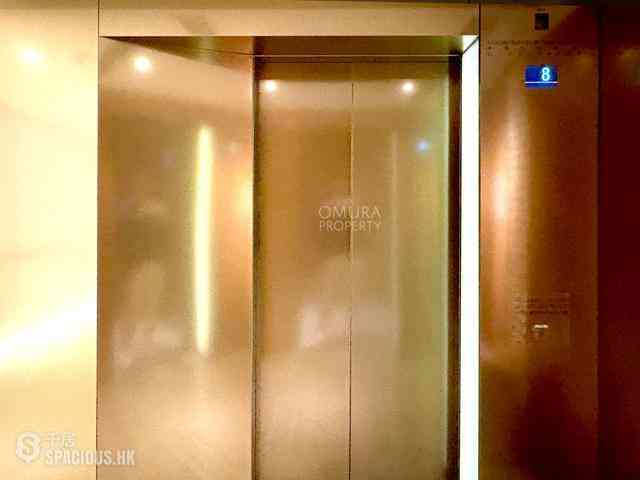 Wan Chai - Takan Lodge(Shing House) 31
