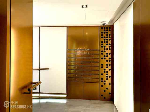 Wan Chai - Takan Lodge(Shing House) 32