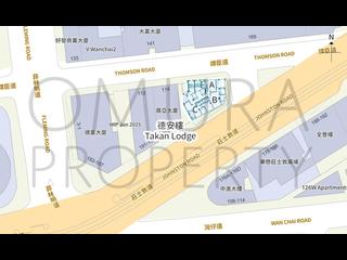 灣仔 - 德安樓 34