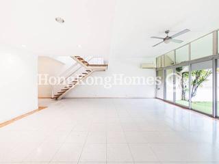 Pok Fu Lam - Bisney Villas 03