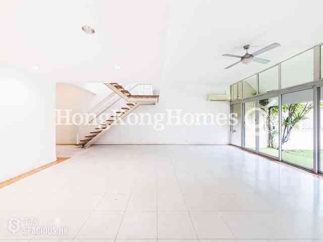 薄扶林 - Bisney Villas 03