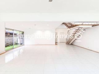 Pok Fu Lam - Bisney Villas 05