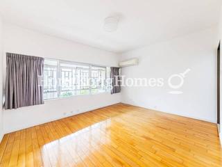 Pok Fu Lam - Bisney Villas 06