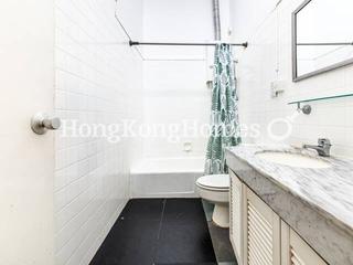 Pok Fu Lam - Bisney Villas 07