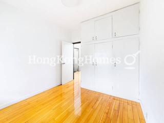 Pok Fu Lam - Bisney Villas 08