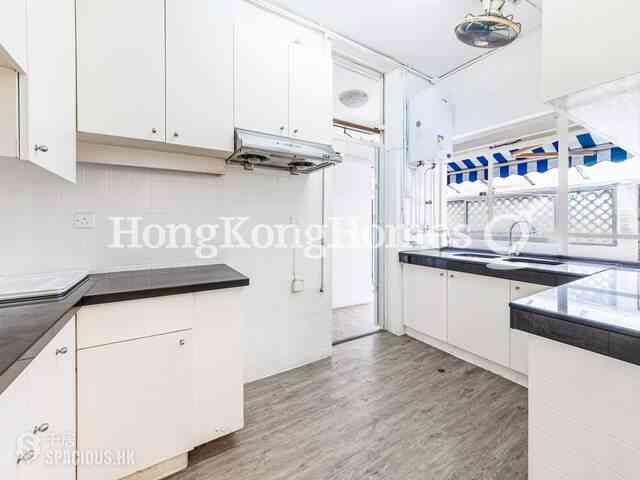 薄扶林 - Bisney Villas 10