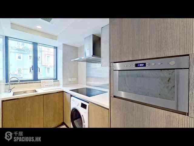 Wan Chai - Takan Lodge(Shing House) 19