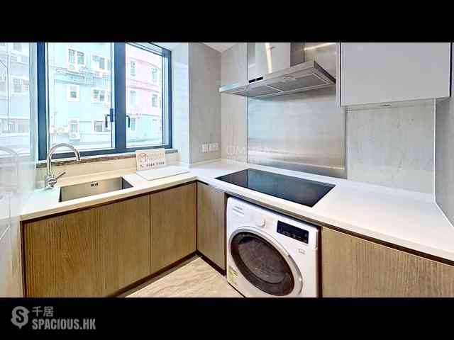 Wan Chai - Takan Lodge(Shing House) 15