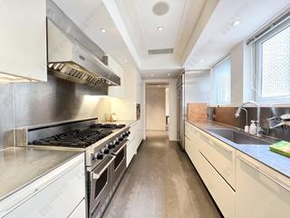 Mid Levels Central - Grenville House 12