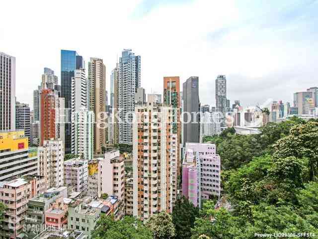 東半山 - 慧景臺 01