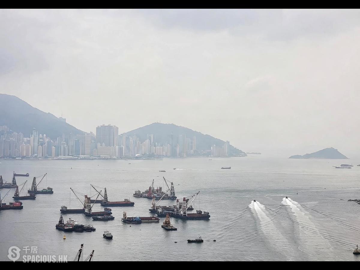 Sham Shui Po - Cullinan West Phase 2A Tower 2A 01