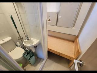 Sham Shui Po - Cullinan West Phase 2A Tower 2A 06