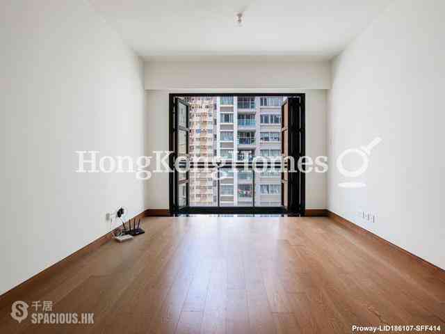 Happy Valley - Zenith Mansion 01