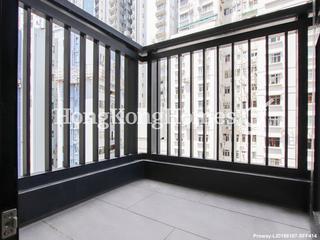 Happy Valley - Zenith Mansion 05