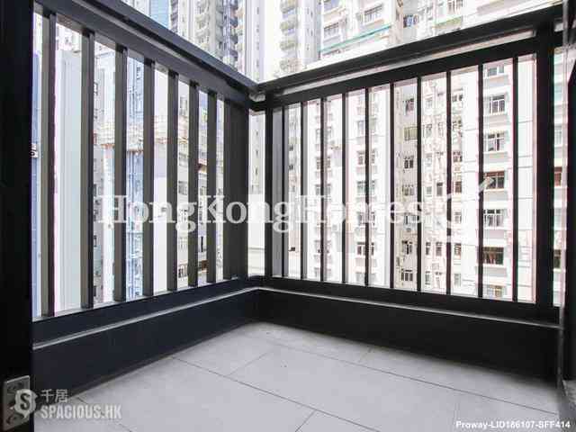 Happy Valley - Zenith Mansion 05