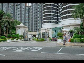 數碼港 - 貝沙灣6期 Bel-Air No. 8 02