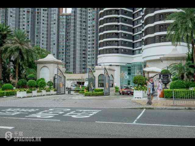 Cyberport - Residence Bel-Air Phase 6 Bel-Air No.8 02