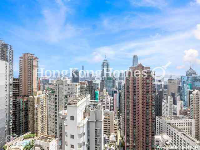 中半山 - Soho 38 02