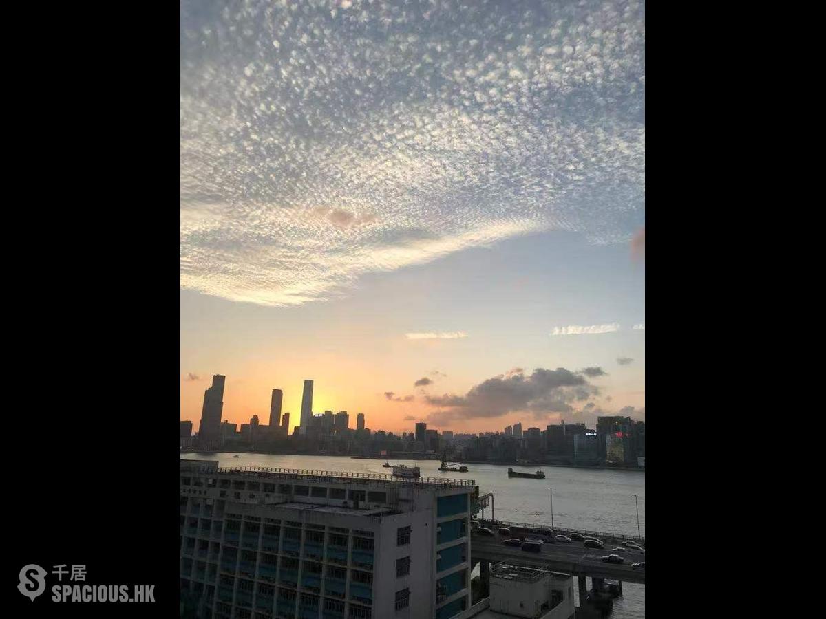 北角 - 莊士維港軒 01