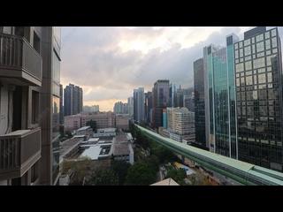黃竹坑 - 港島南岸3B期 Blue Coast 07