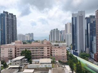 黃竹坑 - 港島南岸3B期 Blue Coast 15