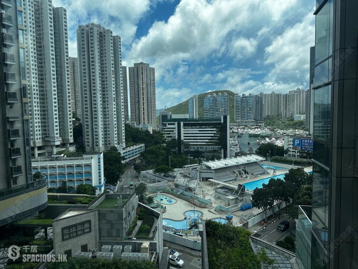 黃竹坑 - 港島南岸3B期 Blue Coast 01