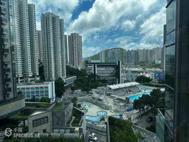 黃竹坑 - 港島南岸3B期 Blue Coast 01