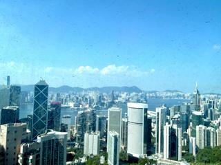中半山 - 港景別墅 02