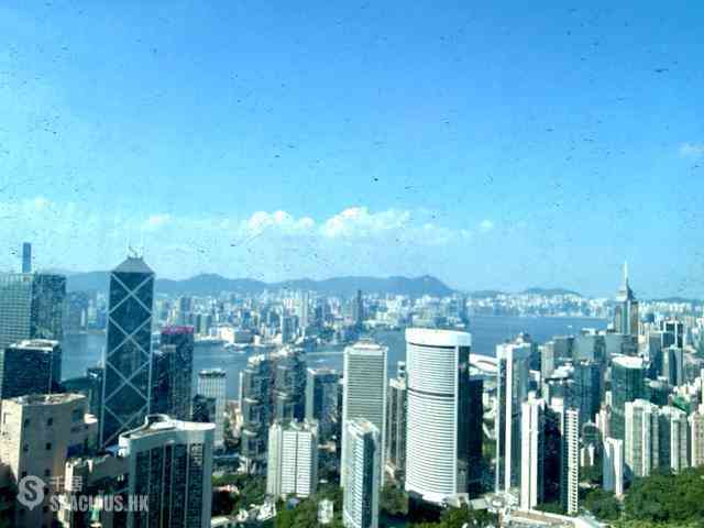 中半山 - 港景別墅 02