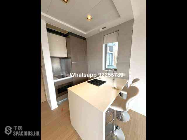 Mid Levels Central - Soho 38 07