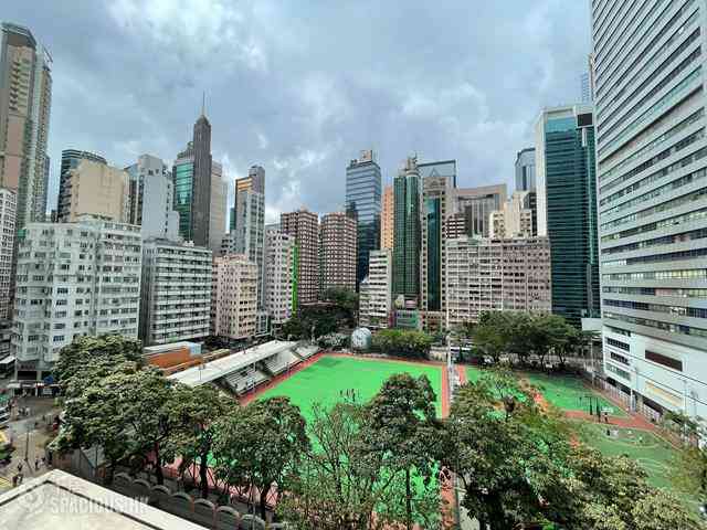 Wan Chai - The Avenue 02