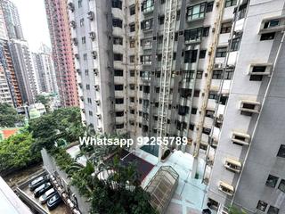 Mid Levels Central - Central 8 09