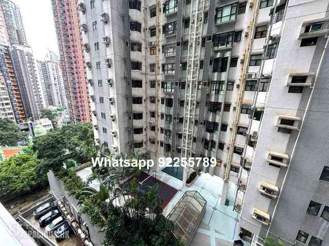 Mid Levels Central - Central 8 09