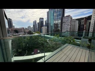 黃竹坑 - 港島南岸3B期 Blue Coast 2A座 04