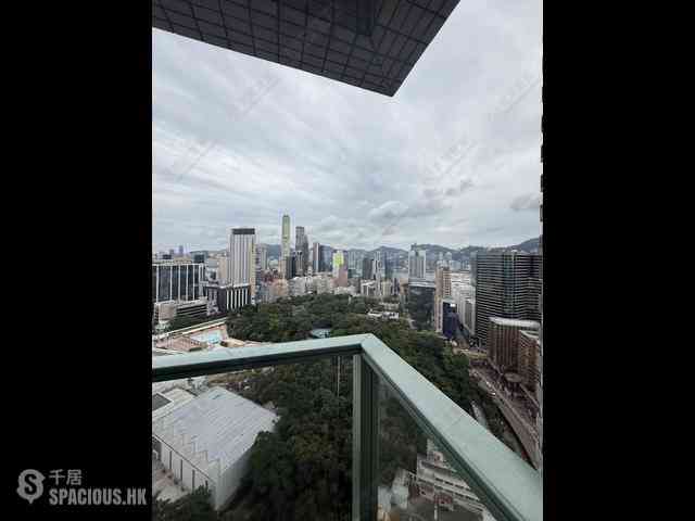 Tsim Sha Tsui - The Victoria Towers Tower 2 10