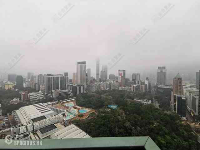Tsim Sha Tsui - The Victoria Towers Tower 2 11