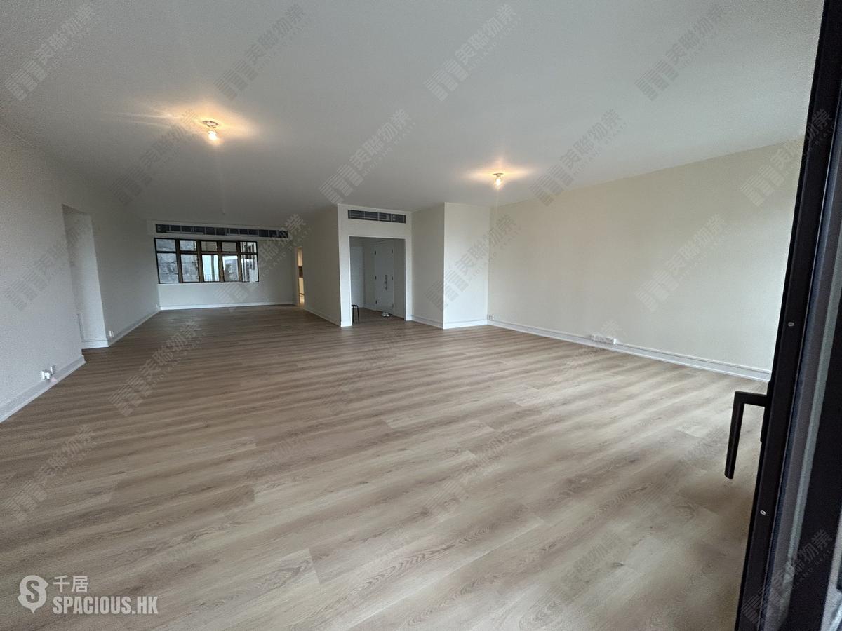 Mid Levels Central - Grenville House 01