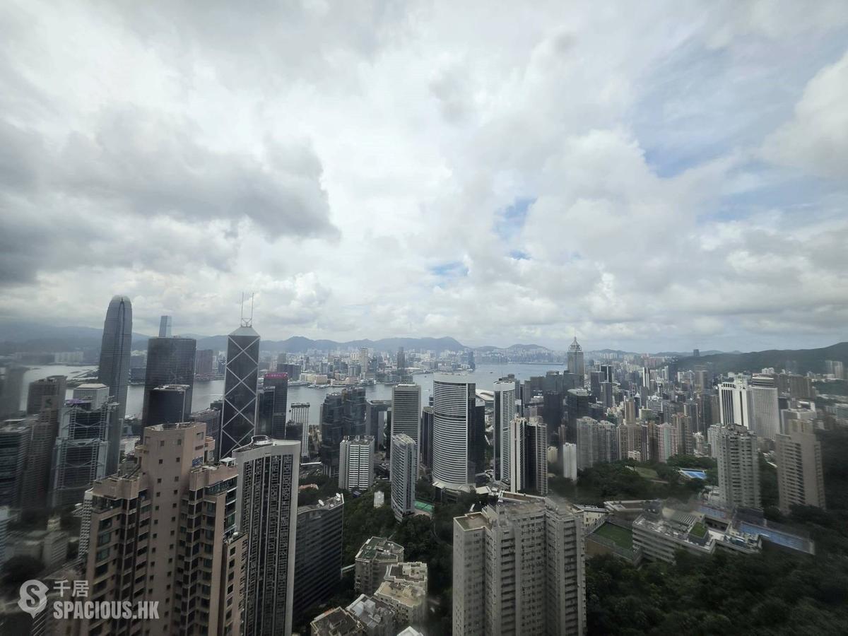 中半山 - 港景別墅 01