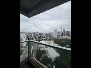 尖沙咀 - 港景峯 05