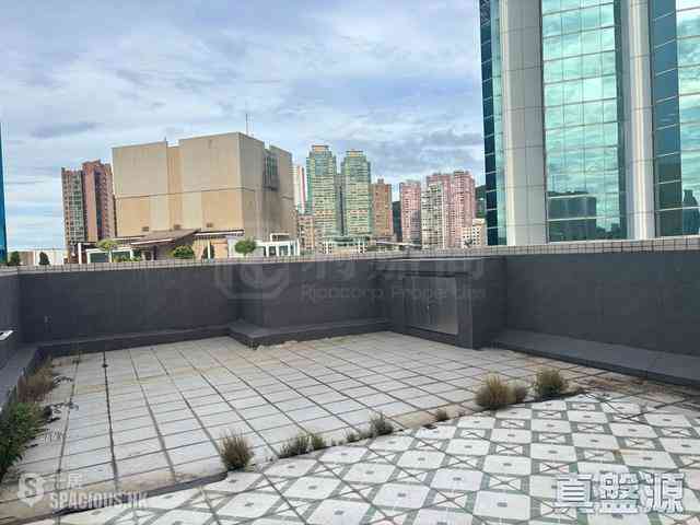 Fortress Hill - Harbour Heights Block 2 (Sung Fung Court) 01