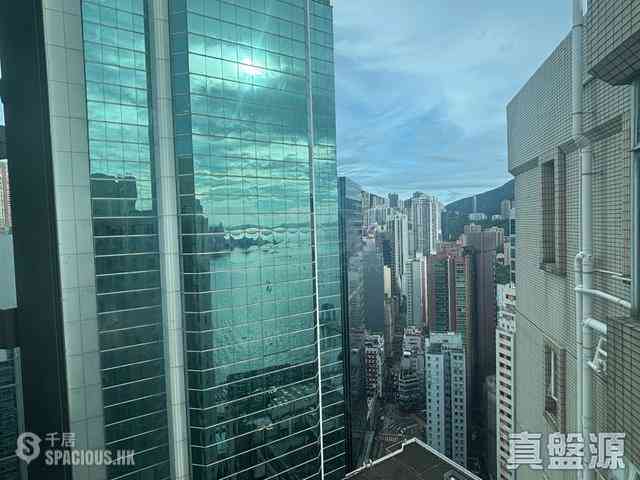 Fortress Hill - Harbour Heights Block 2 (Sung Fung Court) 02