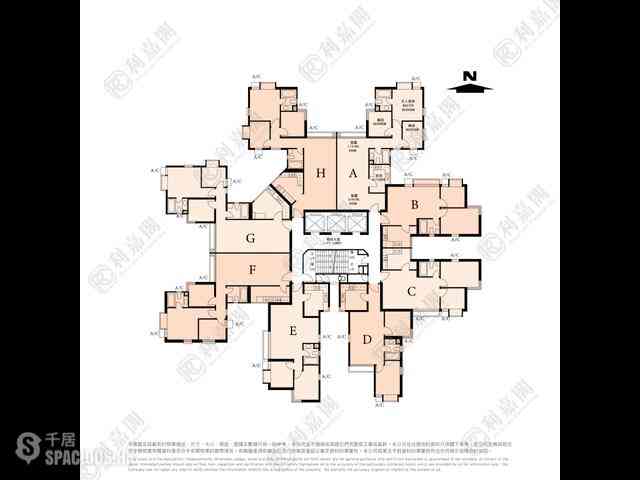 Fortress Hill - Harbour Heights Block 2 (Sung Fung Court) 05