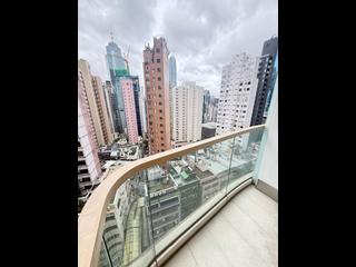 西半山 - Upper Central 04