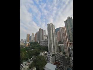 西營盤 - 縉城峰1座 11