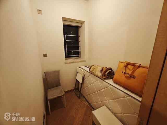 Sai Ying Pun - 63, Pokfulam Amber House (Tower 1) 02