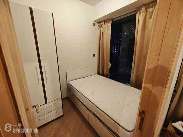 Sai Ying Pun - 63, Pokfulam Amber House (Tower 1) 05
