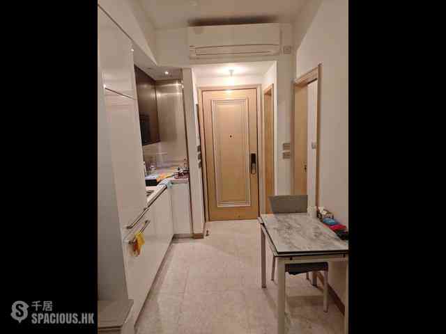 Sai Ying Pun - 63, Pokfulam Amber House (Tower 1) 06