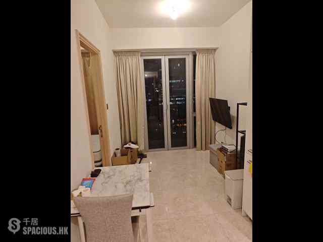 Sai Ying Pun - 63, Pokfulam Amber House (Tower 1) 07
